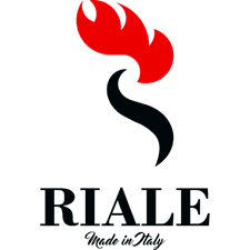 Riale — logo ufficiale